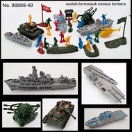 Army toys, mini army toys, plastic army toys, boys' toys, boys' toys, war toys, military toys, army 