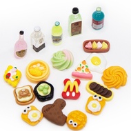 Cross-Border Eilik Smart Robot Pet Exclusive Toy Accessories emo Robot Authorized loona