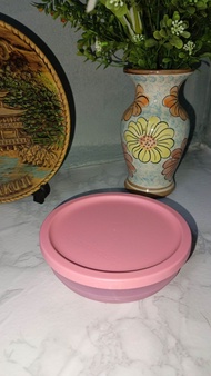 LELONG Clearance Tupperware Below RM20 (1 unit only)