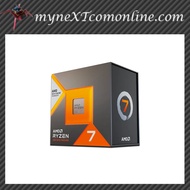 AMD Ryzen 7 7800X3D without cooler