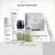 Teamon SCAR REMOVER | Teamon Moist Up Boost  | BREAKOUT CONTROL🔥🔥