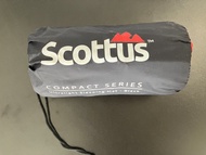 Scottus Compact Series Ultralight 充氣睡墊