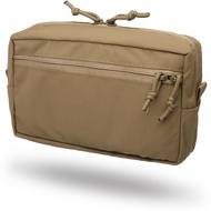 Tactical Molle GP Admin Pouch, Molle General Purpose Pouch EDC Molle Utility Tool Pouch Organizer Mi