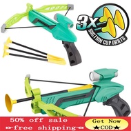 （In stock）CODToy Crossbow, Kids Archery Bow and Arrow Toy Set, Safe Foam Dart Arrows , Toy crossbows