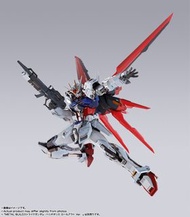 *已開* metal build Strike 突擊高達 連翔翼背包
