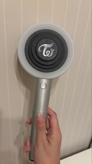 超平放 TWICE 二代 手燈 有繩冇盒