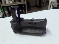 別殺價直接封鎖你、相機賣掉了！二手 SONY VG-C1EM 垂直手把 電池手把適用 A7 A7S A7R 一代