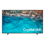 Smart Tivi Samsung Smart TV Crystal UHD 4K BU8000 2022