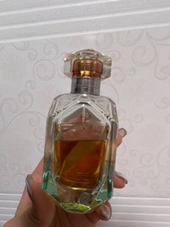 Tiffany 經典香水