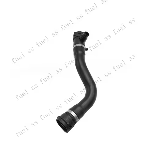 S+ Upper Radiator Coolant Hose For BMW F23 F30 F31 F32 F33 F34 N20 17127596837