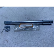 FRONT AXLE KAWASAKI HD3