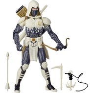 GI.I. Joe Classified Series Arctic Mission Storm Shadow Action Figure