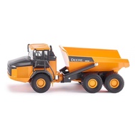 3506aa Siku John Deere Dumper Self Demounting Truck 1: 50 Truck