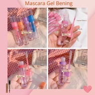 Mascara Gel Selena / Maskara Bening Gel / Maskara Gel bening Thailand