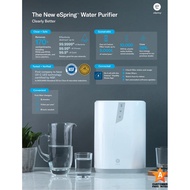 🔥 eSpring Water Purifier - Healthy Water For Healthy Leaving