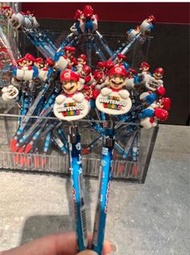 💥日本環球影城 USJ Mario 鉛芯筆