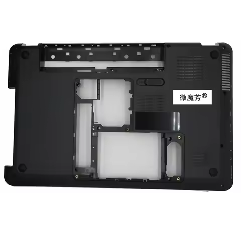 NEW Laptop Bottom Base Case Cover for HP DV6-3000 3ELX6BATP00 603689-001 Ordinateur Portable Series 