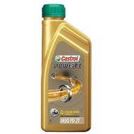 Castrol Power 1 Clean Burn Formula Jaso FD 2T