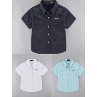 Guess polo for kids 4yrs to 12yrs