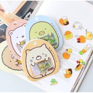 Sumikko Gurashi Stickers contains 50 Pcs (RA78)