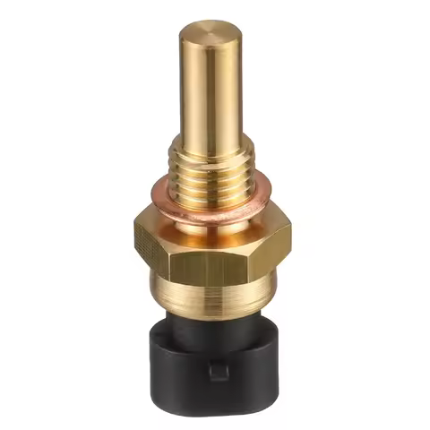 Water Coolant Temperature Sensor For Daewoo Lanos Leganza Nubira Espero Kalos Rezzo Opel Chevy 96181