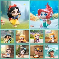 🐦 Pop Mart 盲盒 迪士尼公主 Disney Princess Childhood 迪士尼100週年公主小時候系列 Rapunzel 樂佩 / Belle 貝兒 / Snow White 白雪