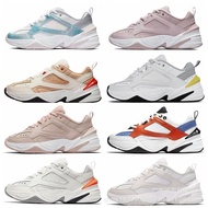 Original M2K Classic Retro Low-Top Shoes Student Style Korean Version Heightening Running Shoes