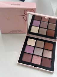NARS Afterglow Tempting 眼影盤