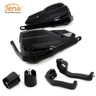 Suitable for CB500X 400F CB400X 13-23 Modified Handguard Plate Aluminum Alloy Handle Windshield Hand