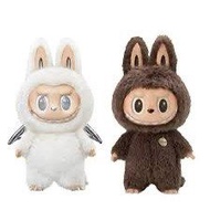 大天使大首領labubu