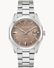 ⚜️全新 行貨 有門市⚜️ BULOVA AUTOMATIC WATCH 96B470 寶路華自動機械錶