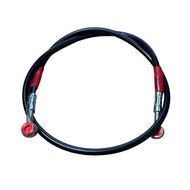 Selang rem warna 95cm selang rem depan cakram/tromol panjang 95cm universal beat vario mio fino mio 