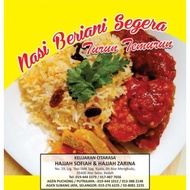 PES REMPAH NASI BERIANI