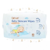 excue baby skincare wipes(80pieces)
