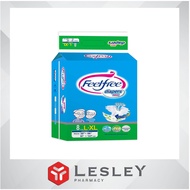 FeelFree Adult Diapers Size L-XL 8s