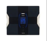 日本製造  RD-917L Tanita 脂肪磅 最新系列 RD-953 升級版 innerscan dual 體脂磅 藍牙連手機 智能脂肪磅 SMART Body Composition Scale