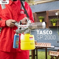 Mesin fogging nyamuk mini tasco sp 2000 Fog machine smoke disinfektan
