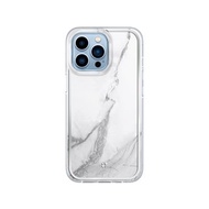 IPHONE 13 PRO MAX / 13 PRO / 13 CASE: PRISMART MARBLE WHITE