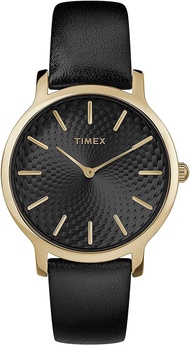 Timex Womens TW2R36400 Metropolitan 34mm Watch