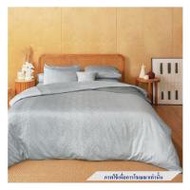 ชุดผ้าปูที่นอน 6 ฟุต 6 ชิ้น PERICO REGAL PRINT RE251 (1252237)