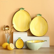 Plain Plate Cute