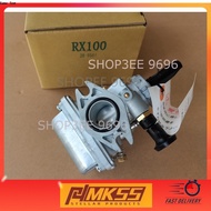 CARBURETOR MIKUNI YAMAHA RX 100 / RX100 YAMAHA