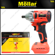 XENON CDIW1845-U Cordless Impact Wrench Bor Baterai 18V Unit Only