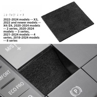 BMW 3 Series X3 X5 X7 Electronic Hand Brake Sticker I3 I4 X4 Dashboard Protection Sticker 5 Series I