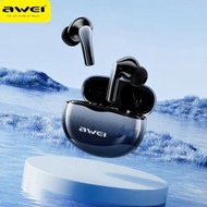 AWEI - 用維T62無線藍牙耳機（平行進口)