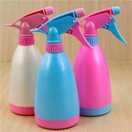 澆花噴壺小噴水壺園藝家用灑水壺氣壓式噴霧器小型壓力澆水