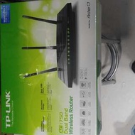 Tp Link Archer C7 AC1750