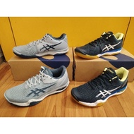 ASICS COURT CONTROL FF3 ORIGINAL &READYSTOCK