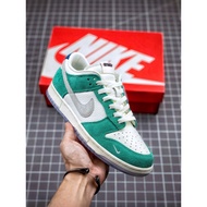 ∋♘┋Readystock Kasina x Nike SB Dunk Low Tiffany Green Men Casual Sneakers