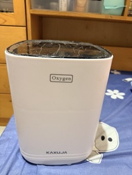 KAXUJA 氧氣機